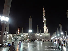 Madinah